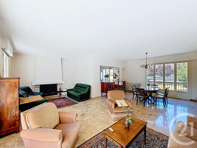 maison à vendre - 8 pièces - 262.0 m2 - RAMBOUILLET - 78 - ILE-DE-FRANCE - Century 21 Maitrejean Immobilier