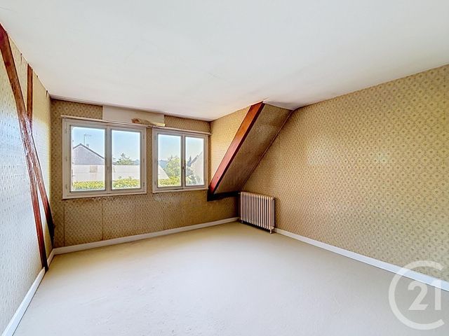maison à vendre - 8 pièces - 262.0 m2 - RAMBOUILLET - 78 - ILE-DE-FRANCE - Century 21 Maitrejean Immobilier
