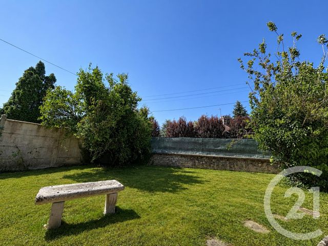 maison à vendre - 8 pièces - 262.0 m2 - RAMBOUILLET - 78 - ILE-DE-FRANCE - Century 21 Maitrejean Immobilier