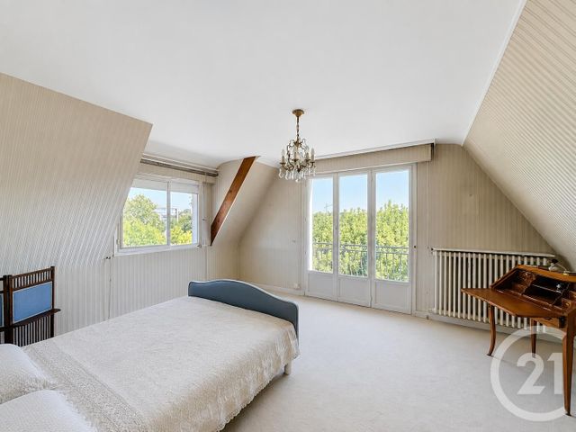 maison à vendre - 8 pièces - 262.0 m2 - RAMBOUILLET - 78 - ILE-DE-FRANCE - Century 21 Maitrejean Immobilier