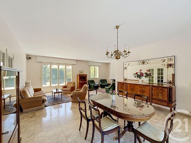 maison à vendre - 8 pièces - 262.0 m2 - RAMBOUILLET - 78 - ILE-DE-FRANCE - Century 21 Maitrejean Immobilier