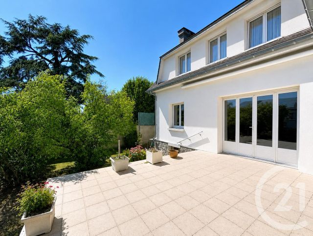 maison à vendre - 8 pièces - 262.0 m2 - RAMBOUILLET - 78 - ILE-DE-FRANCE - Century 21 Maitrejean Immobilier