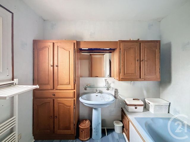 maison à vendre - 5 pièces - 156.0 m2 - PRUNAY EN YVELINES - 78 - ILE-DE-FRANCE - Century 21 Maitrejean Immobilier