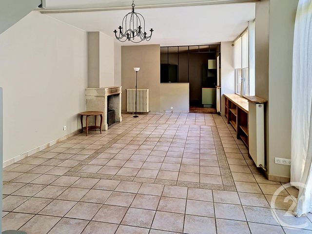 maison à vendre - 11 pièces - 205.0 m2 - RAMBOUILLET - 78 - ILE-DE-FRANCE - Century 21 Maitrejean Immobilier