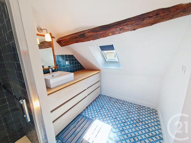 maison à vendre - 11 pièces - 205.0 m2 - RAMBOUILLET - 78 - ILE-DE-FRANCE - Century 21 Maitrejean Immobilier