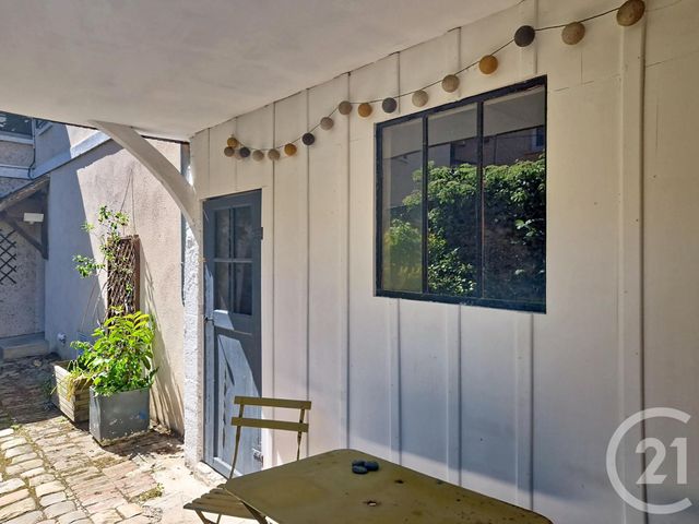 maison à vendre - 11 pièces - 205.0 m2 - RAMBOUILLET - 78 - ILE-DE-FRANCE - Century 21 Maitrejean Immobilier
