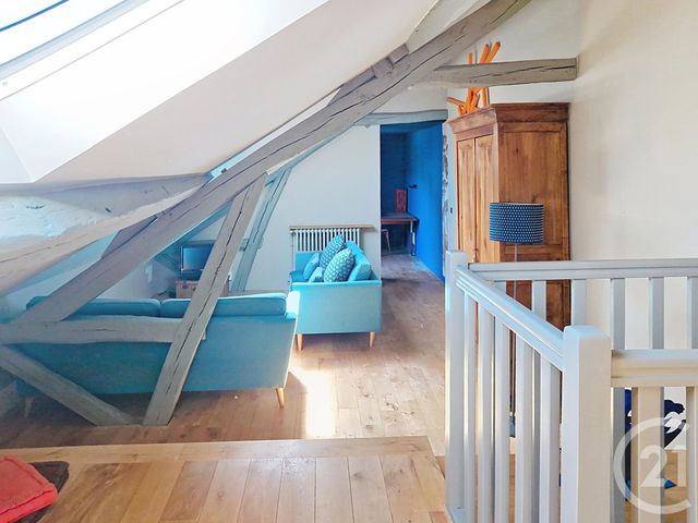 maison à vendre - 11 pièces - 205.0 m2 - RAMBOUILLET - 78 - ILE-DE-FRANCE - Century 21 Maitrejean Immobilier