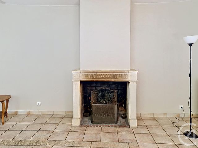 maison à vendre - 11 pièces - 205.0 m2 - RAMBOUILLET - 78 - ILE-DE-FRANCE - Century 21 Maitrejean Immobilier