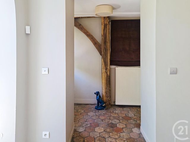 maison à vendre - 11 pièces - 205.0 m2 - RAMBOUILLET - 78 - ILE-DE-FRANCE - Century 21 Maitrejean Immobilier