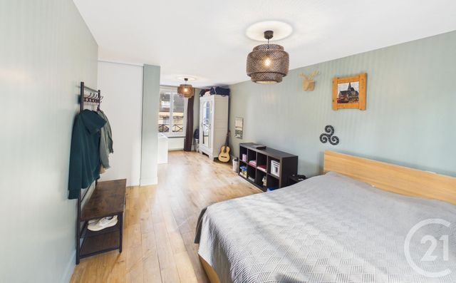 maison à vendre - 11 pièces - 205.0 m2 - RAMBOUILLET - 78 - ILE-DE-FRANCE - Century 21 Maitrejean Immobilier