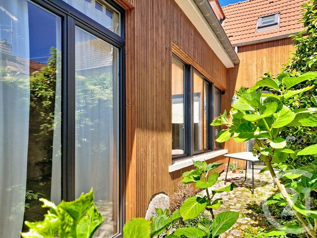 maison à vendre - 11 pièces - 205.0 m2 - RAMBOUILLET - 78 - ILE-DE-FRANCE - Century 21 Maitrejean Immobilier