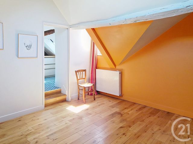 maison à vendre - 11 pièces - 205.0 m2 - RAMBOUILLET - 78 - ILE-DE-FRANCE - Century 21 Maitrejean Immobilier