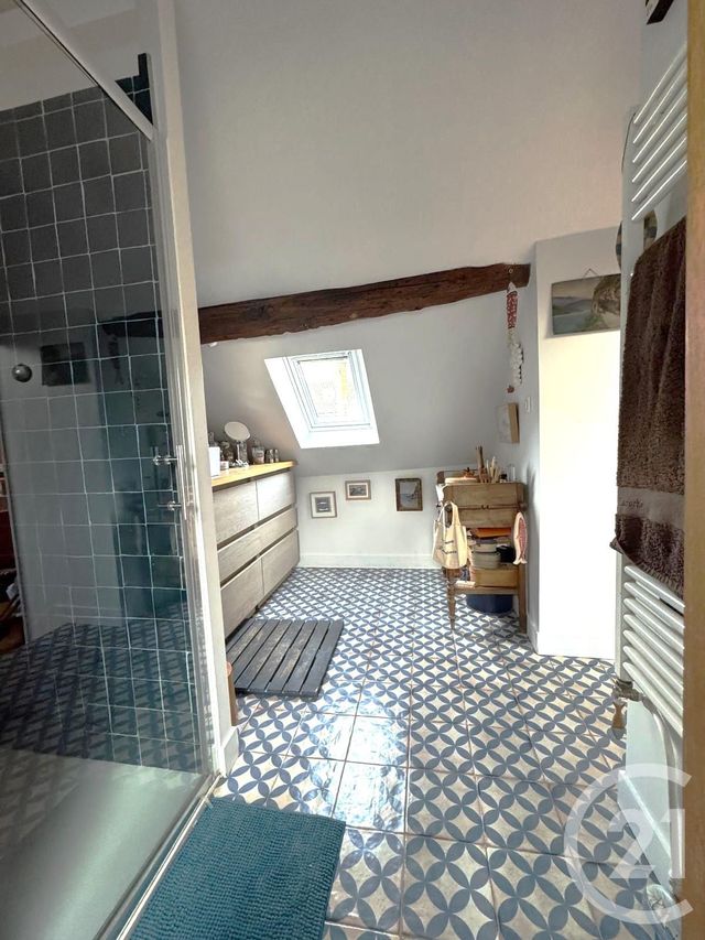 maison à vendre - 11 pièces - 205.0 m2 - RAMBOUILLET - 78 - ILE-DE-FRANCE - Century 21 Maitrejean Immobilier