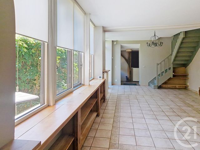 maison à vendre - 11 pièces - 205.0 m2 - RAMBOUILLET - 78 - ILE-DE-FRANCE - Century 21 Maitrejean Immobilier