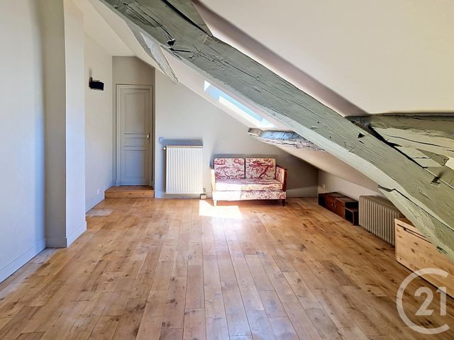 maison à vendre - 11 pièces - 205.0 m2 - RAMBOUILLET - 78 - ILE-DE-FRANCE - Century 21 Maitrejean Immobilier
