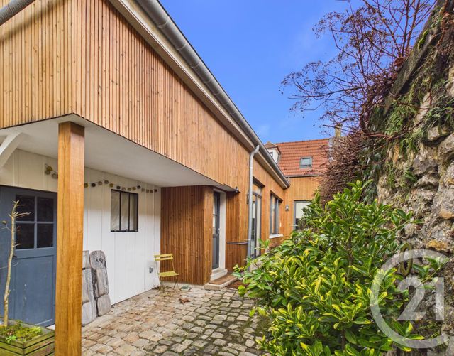 maison - RAMBOUILLET - 78