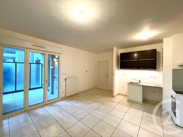 appartement - RAMBOUILLET - 78