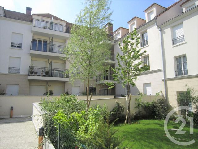Appartement F2 à louer RAMBOUILLET