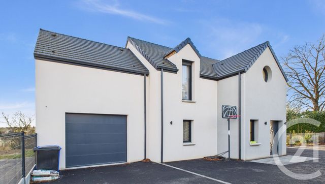 maison - EPERNON - 28