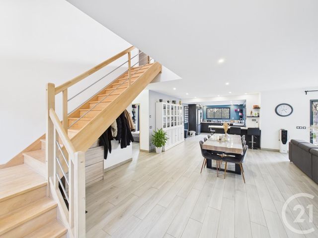 maison à vendre - 7 pièces - 173.0 m2 - EPERNON - 28 - CENTRE - Century 21 Maitrejean Immobilier