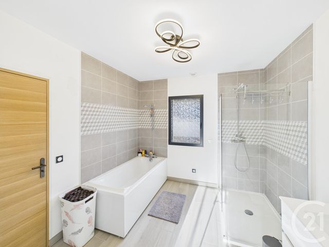 maison à vendre - 7 pièces - 173.0 m2 - EPERNON - 28 - CENTRE - Century 21 Maitrejean Immobilier