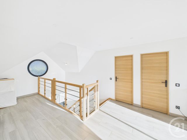 maison à vendre - 7 pièces - 173.0 m2 - EPERNON - 28 - CENTRE - Century 21 Maitrejean Immobilier