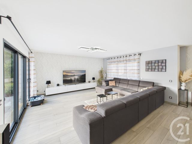 maison à vendre - 7 pièces - 173.0 m2 - EPERNON - 28 - CENTRE - Century 21 Maitrejean Immobilier