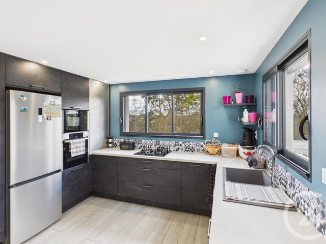 maison à vendre - 7 pièces - 173.0 m2 - EPERNON - 28 - CENTRE - Century 21 Maitrejean Immobilier