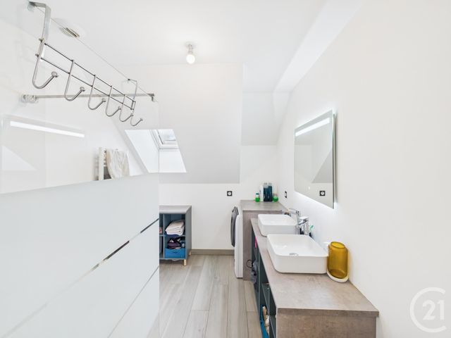 maison à vendre - 7 pièces - 173.0 m2 - EPERNON - 28 - CENTRE - Century 21 Maitrejean Immobilier