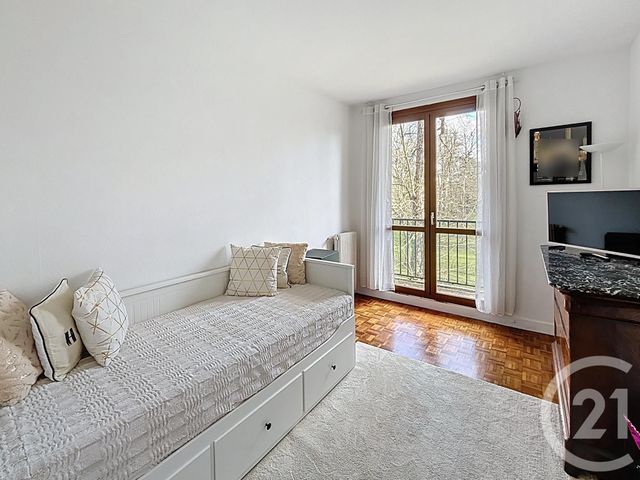 Appartement F4 à vendre - 4 pièces - 90.64 m2 - RAMBOUILLET - 78 - ILE-DE-FRANCE - Century 21 Maitrejean Immobilier