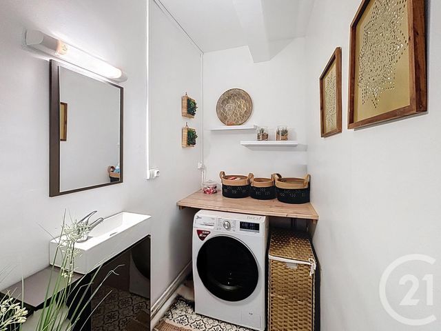 Appartement F4 à vendre - 4 pièces - 90.64 m2 - RAMBOUILLET - 78 - ILE-DE-FRANCE - Century 21 Maitrejean Immobilier