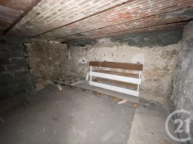 Appartement F2 à louer - 2 pièces - 65.8 m2 - RAMBOUILLET - 78 - ILE-DE-FRANCE - Century 21 Maitrejean Immobilier