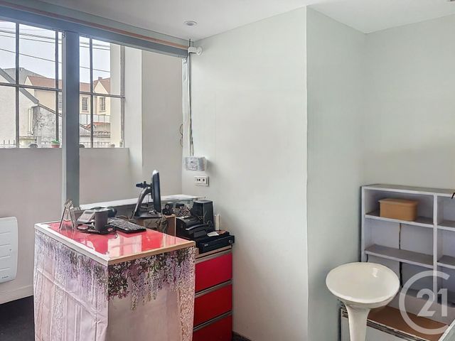 entreprise à vendre - 270.2 m2 - RAMBOUILLET - 78 - ILE-DE-FRANCE - Century 21 Maitrejean Immobilier