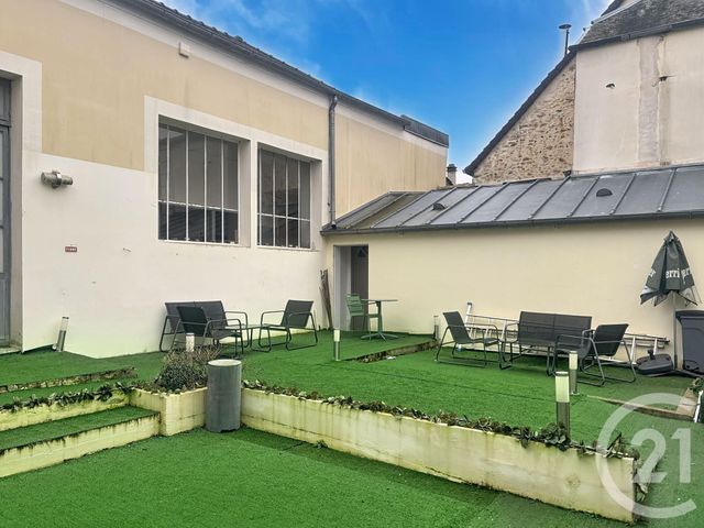 entreprise à vendre - 270.2 m2 - RAMBOUILLET - 78 - ILE-DE-FRANCE - Century 21 Maitrejean Immobilier