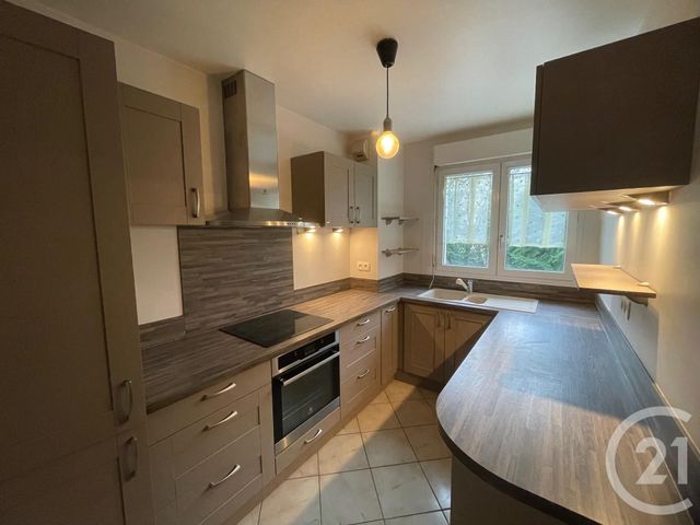 Appartement F3 à louer RAMBOUILLET