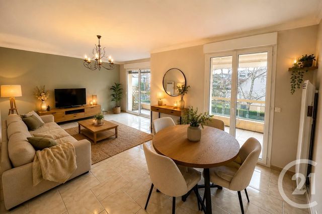 Appartement F3 à louer RAMBOUILLET