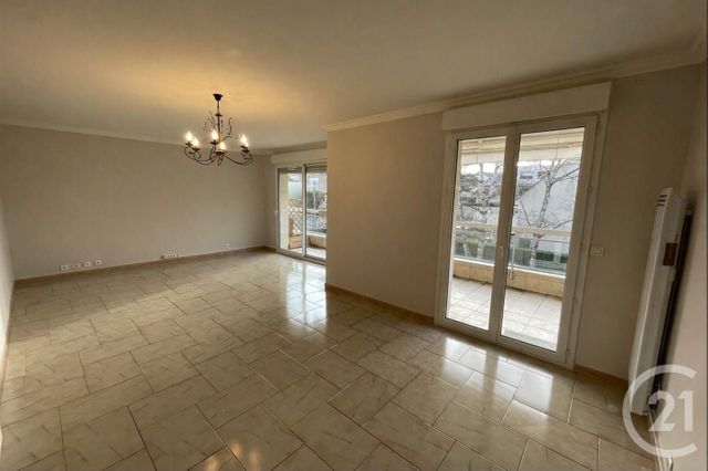 appartement - RAMBOUILLET - 78