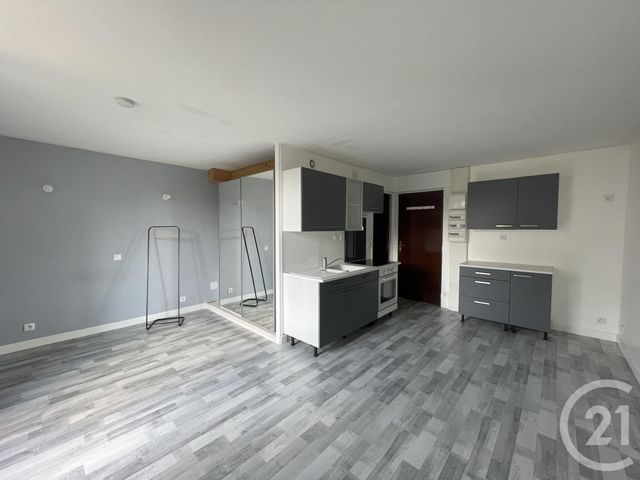 Appartement T1 à louer ROCHEFORT EN YVELINES