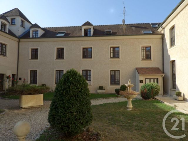 Appartement T1 à louer - 1 pièce - 26.45 m2 - ROCHEFORT EN YVELINES - 78 - ILE-DE-FRANCE - Century 21 Maitrejean Immobilier