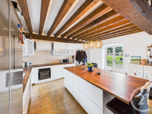 maison à vendre - 12 pièces - 361.0 m2 - EPERNON - 28 - CENTRE - Century 21 Maitrejean Immobilier