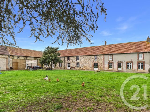 maison - EPERNON - 28