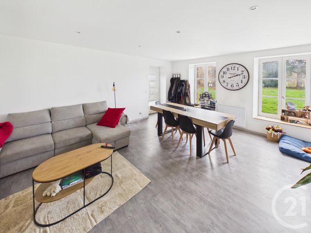 maison à vendre - 12 pièces - 361.0 m2 - EPERNON - 28 - CENTRE - Century 21 Maitrejean Immobilier