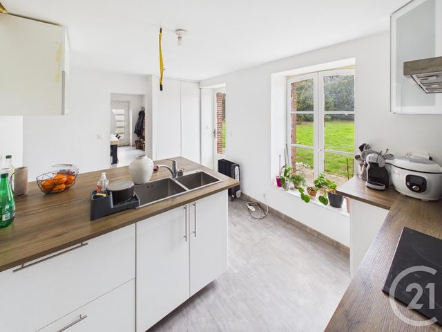 maison à vendre - 12 pièces - 361.0 m2 - EPERNON - 28 - CENTRE - Century 21 Maitrejean Immobilier