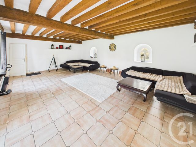 maison à vendre - 12 pièces - 361.0 m2 - EPERNON - 28 - CENTRE - Century 21 Maitrejean Immobilier