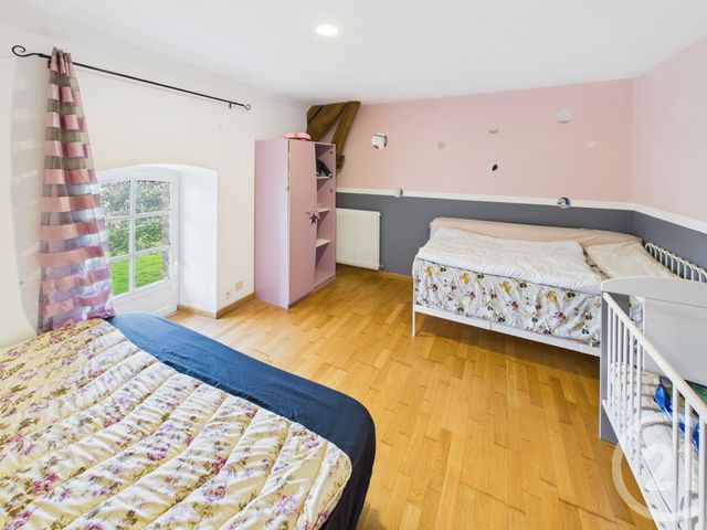 maison à vendre - 12 pièces - 361.0 m2 - EPERNON - 28 - CENTRE - Century 21 Maitrejean Immobilier