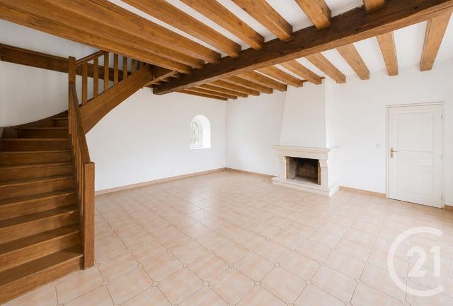 maison à vendre - 12 pièces - 361.0 m2 - EPERNON - 28 - CENTRE - Century 21 Maitrejean Immobilier