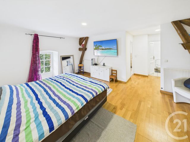 maison à vendre - 12 pièces - 361.0 m2 - EPERNON - 28 - CENTRE - Century 21 Maitrejean Immobilier