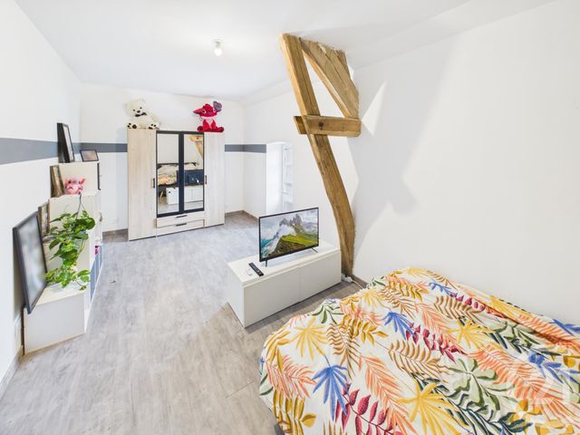 maison à vendre - 12 pièces - 361.0 m2 - EPERNON - 28 - CENTRE - Century 21 Maitrejean Immobilier