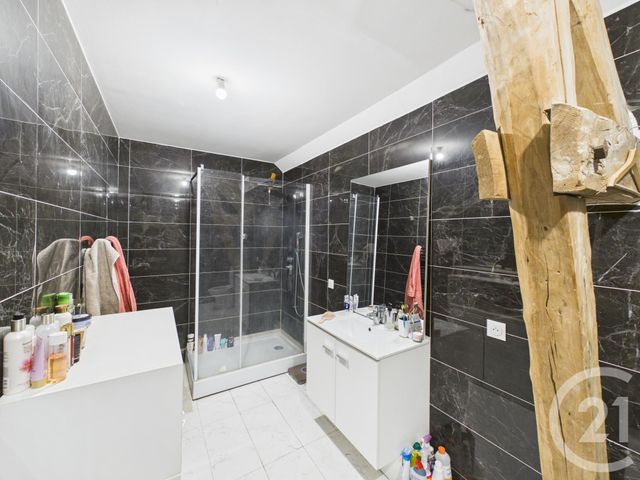 maison à vendre - 12 pièces - 361.0 m2 - EPERNON - 28 - CENTRE - Century 21 Maitrejean Immobilier