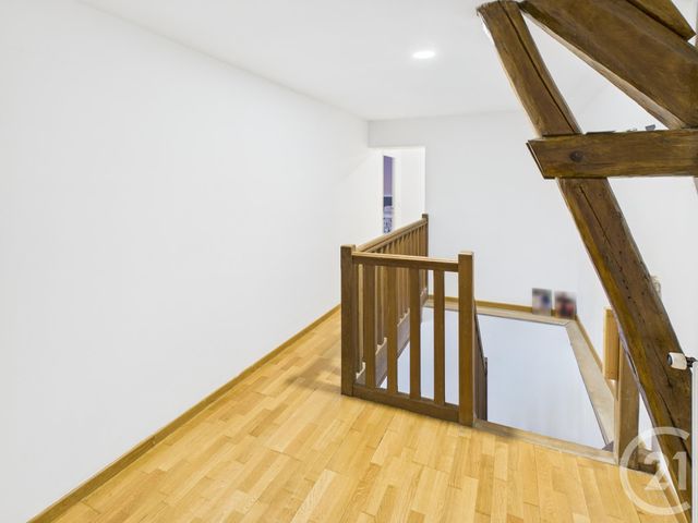 maison à vendre - 12 pièces - 361.0 m2 - EPERNON - 28 - CENTRE - Century 21 Maitrejean Immobilier